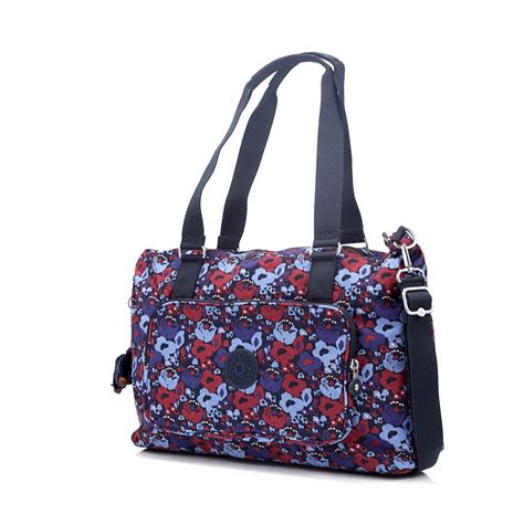 qvc uk kipling bags clearance